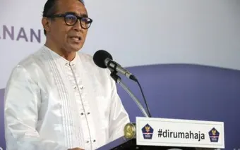 PGI Imbau Penggunaan Gereja Kosong untuk Isolasi COVID-19