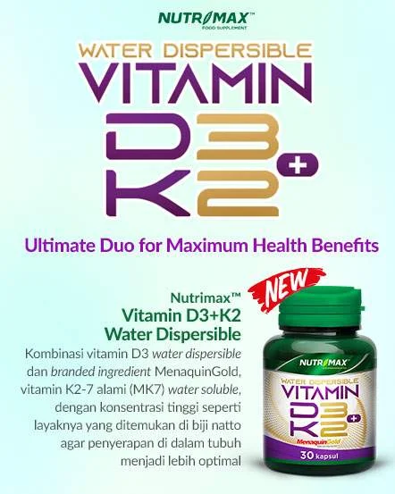 Vitamin D3 400 IU Syrup