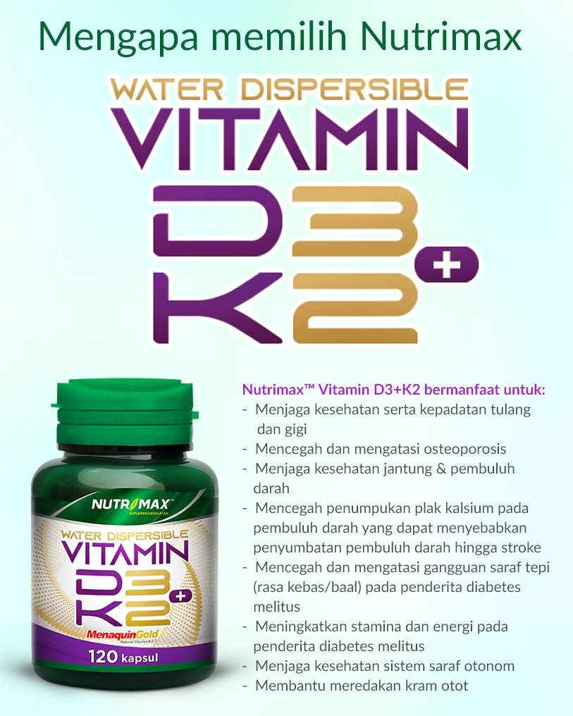 Vitamin D3 400 IU