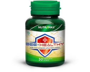 Nutrimax BEE Healthy