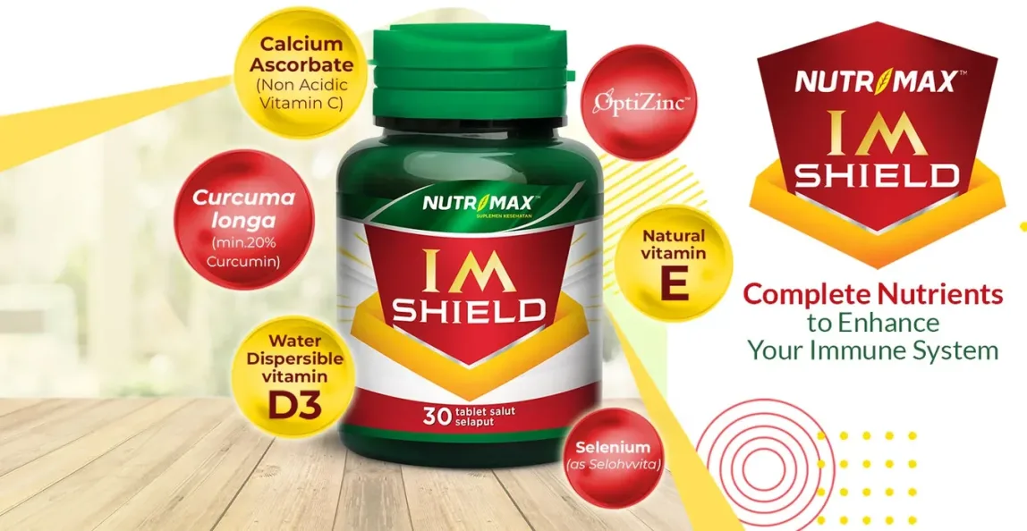 nutrimax im shield im shield nutrimax