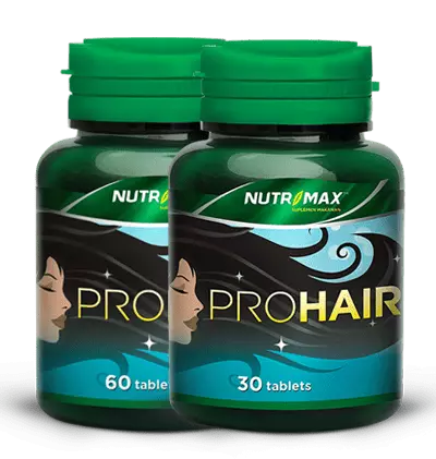 Nutrimax Prohair 30 & 60 Tablet Nutrimax Prohair