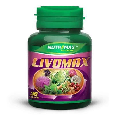 FAQ Nutrimax Livomax