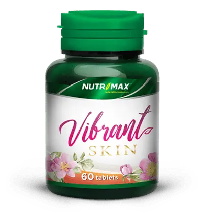 FAQ Nutrimax Vibrant Skin