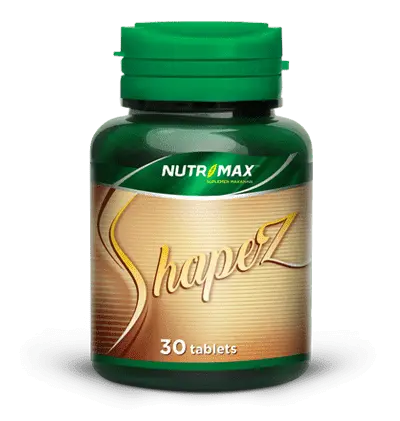 Nutrimax Shapez Isi 30 Tablet