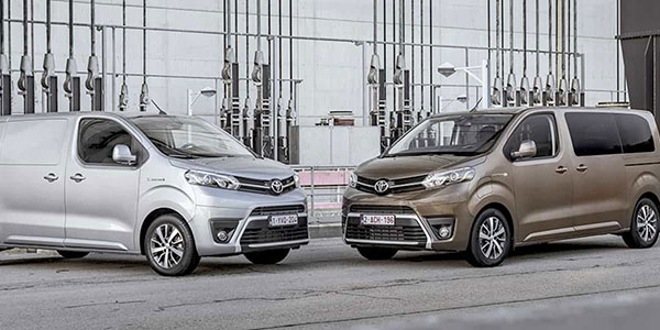 Toyota Raih Penghargaan Sebagai Merek Terbaik Pilihan Konsumen