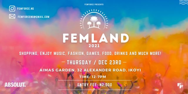 Femland 2021