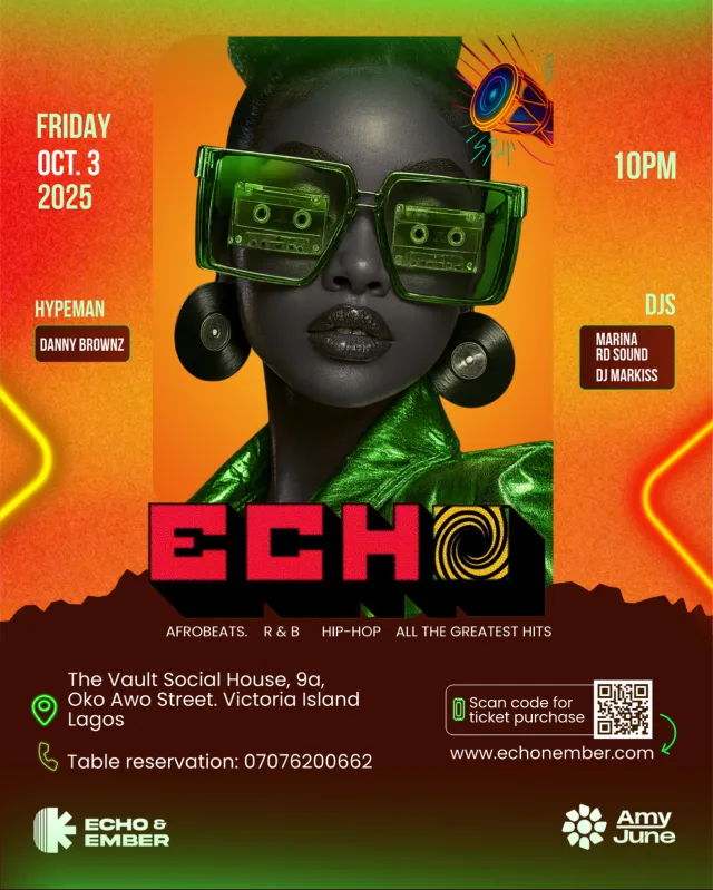 ECHO 
