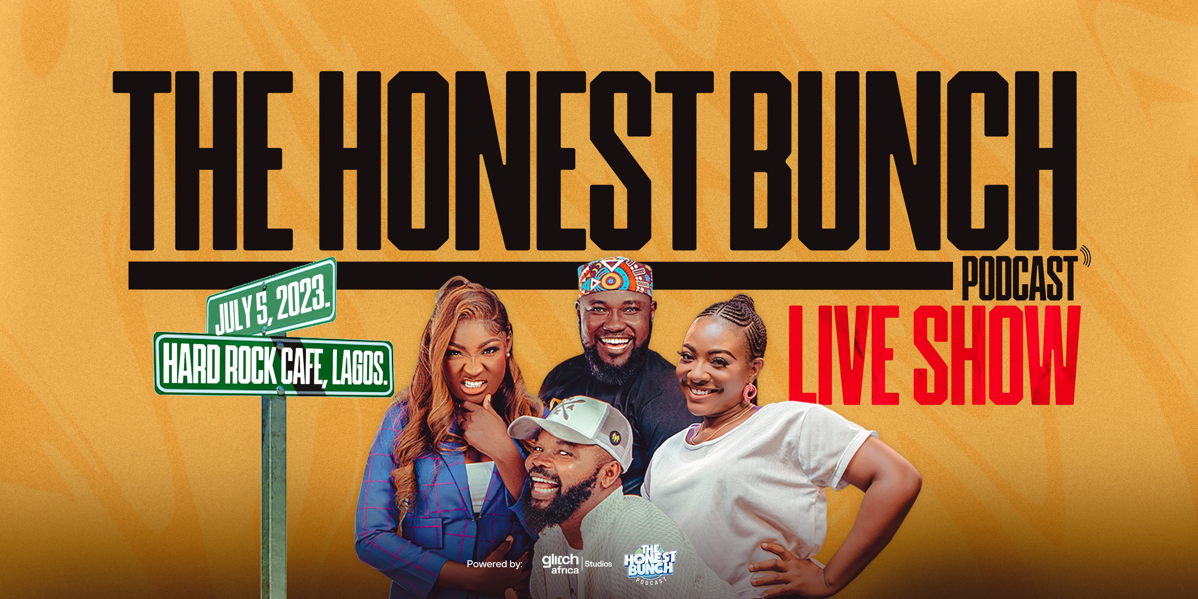 Honest & Unashamed Podcast - 111jdwh