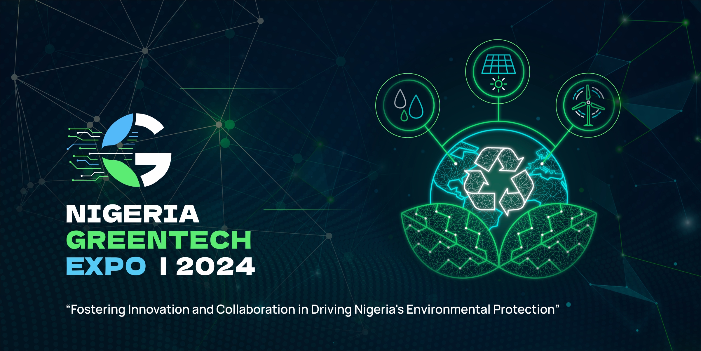 Tix Africa Buy tickets to NIGERIA GREENTECH EXPO 2024