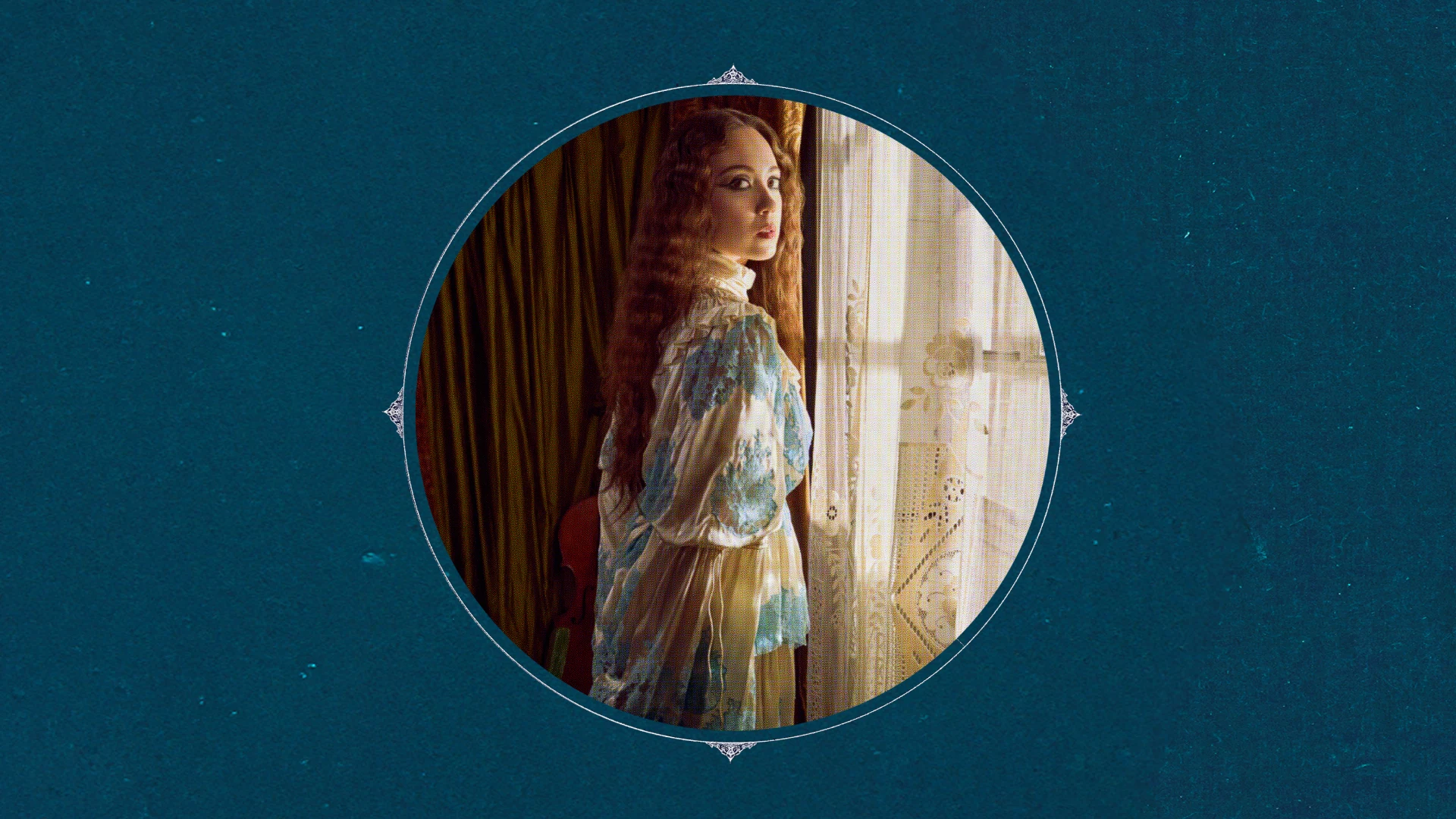 Laufey - A Matter of Time