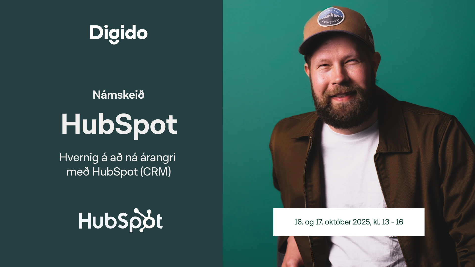 Hubspot 101