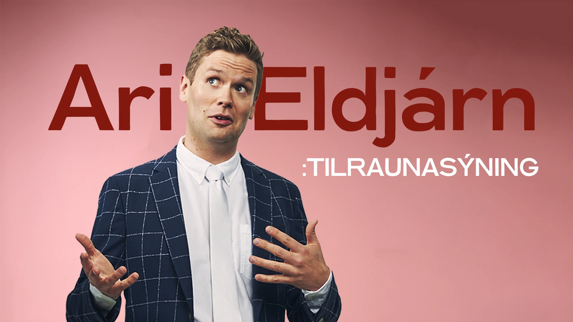 Ari Eldjárn í Midgard, Hvolsvelli