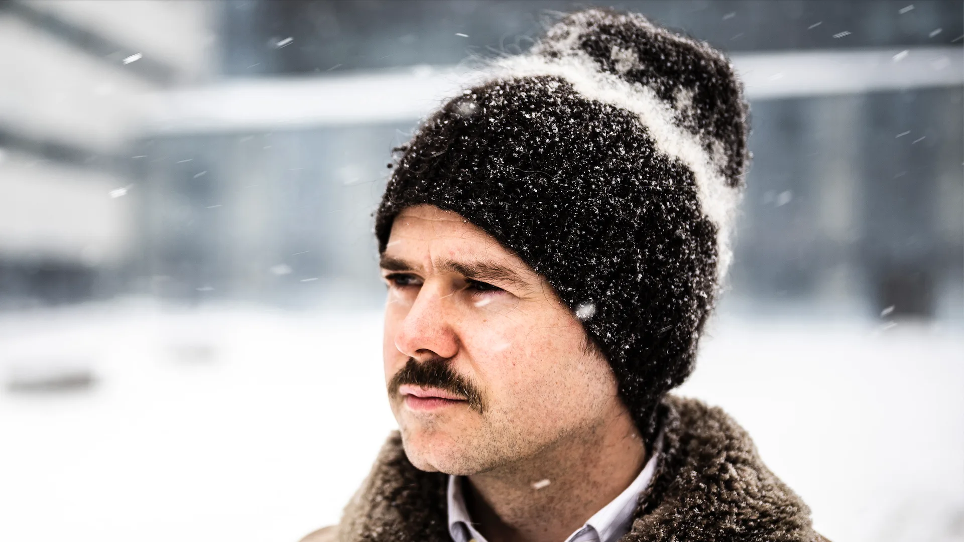 Djöflarnir – námskeið undir handleiðslu Gunnars Þorra