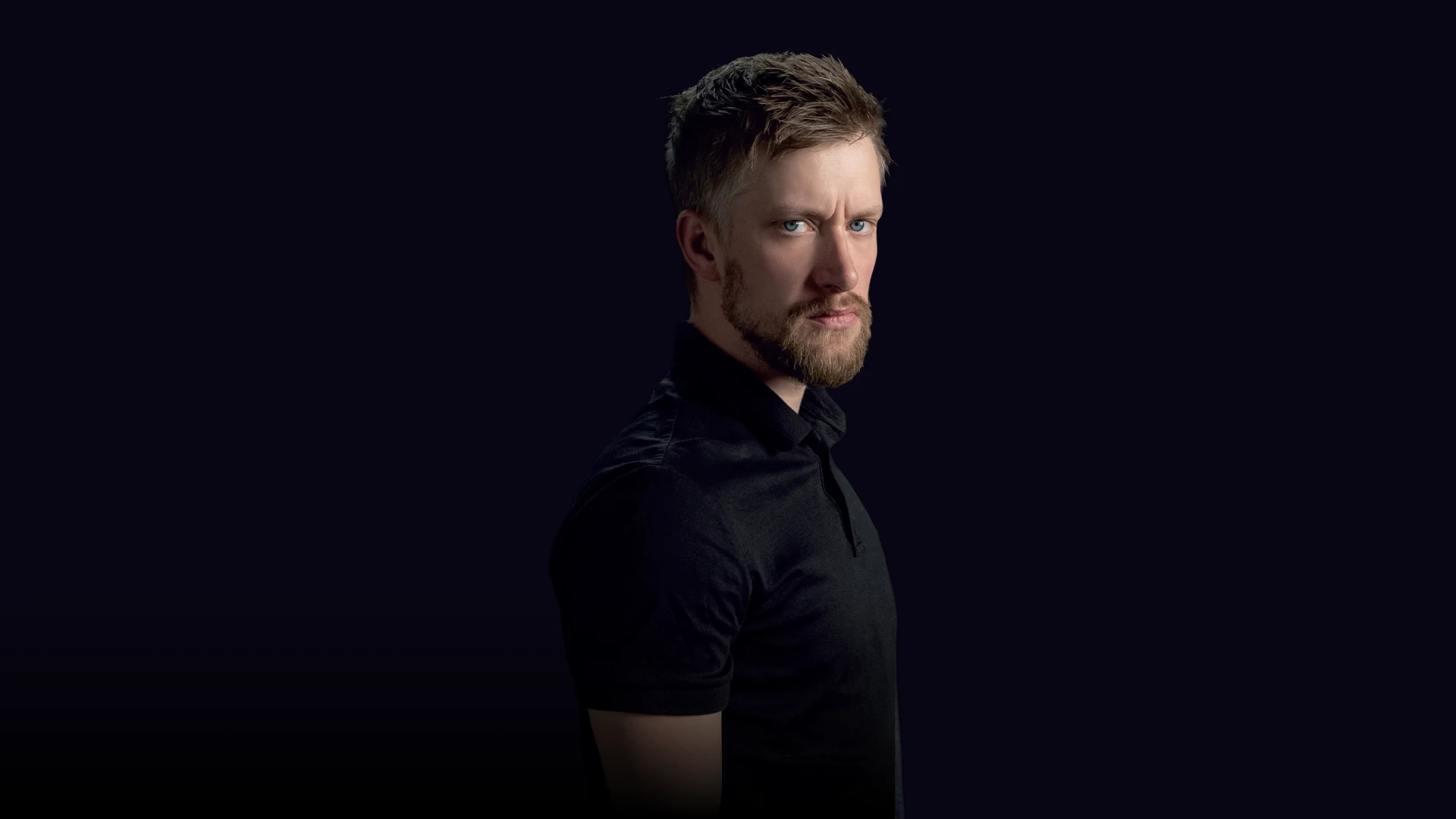 Daniel Sloss: BITTER