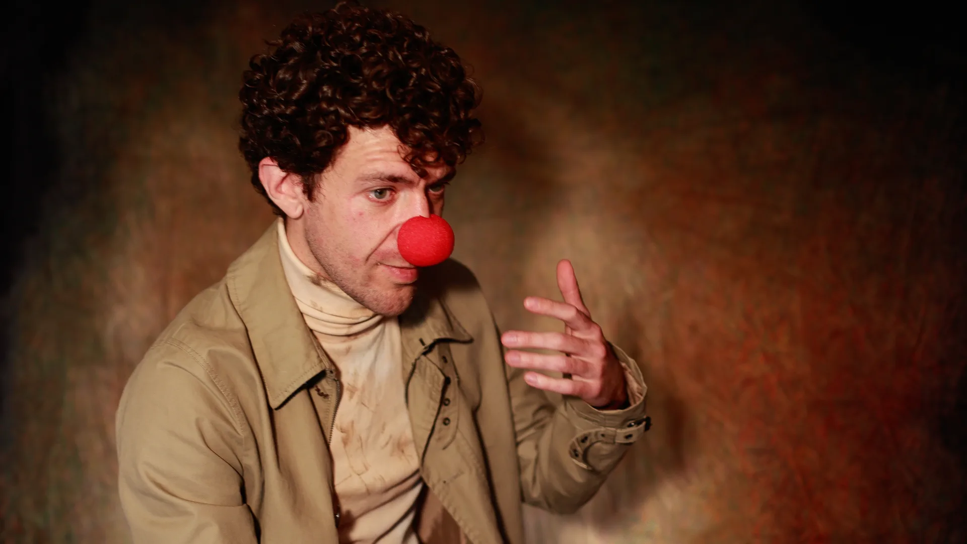 Method to my madness