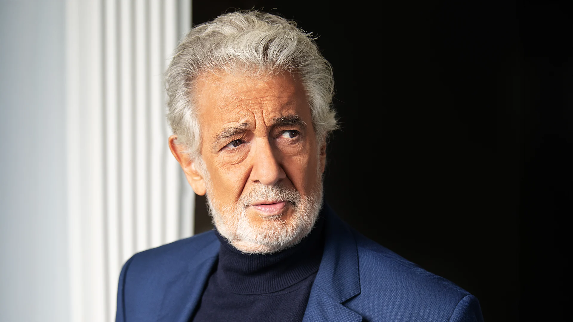 Plácido Domingo
