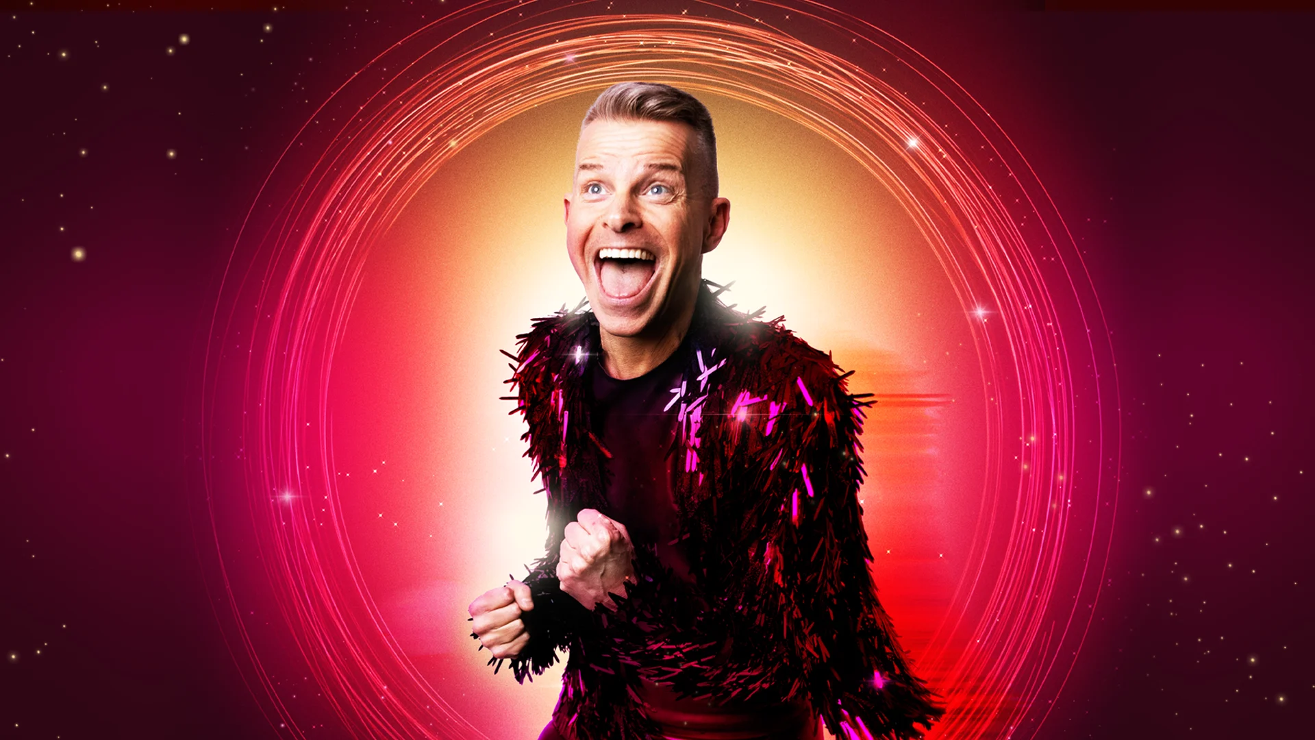 Páll Óskar Jólaball