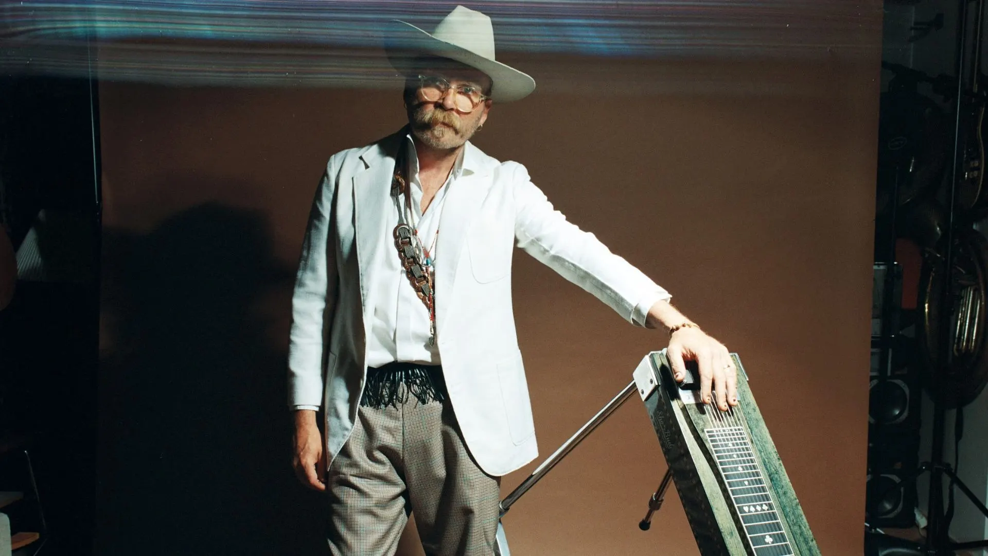 Ómar Guðjónsson - 210 - Útgáfutónleikar