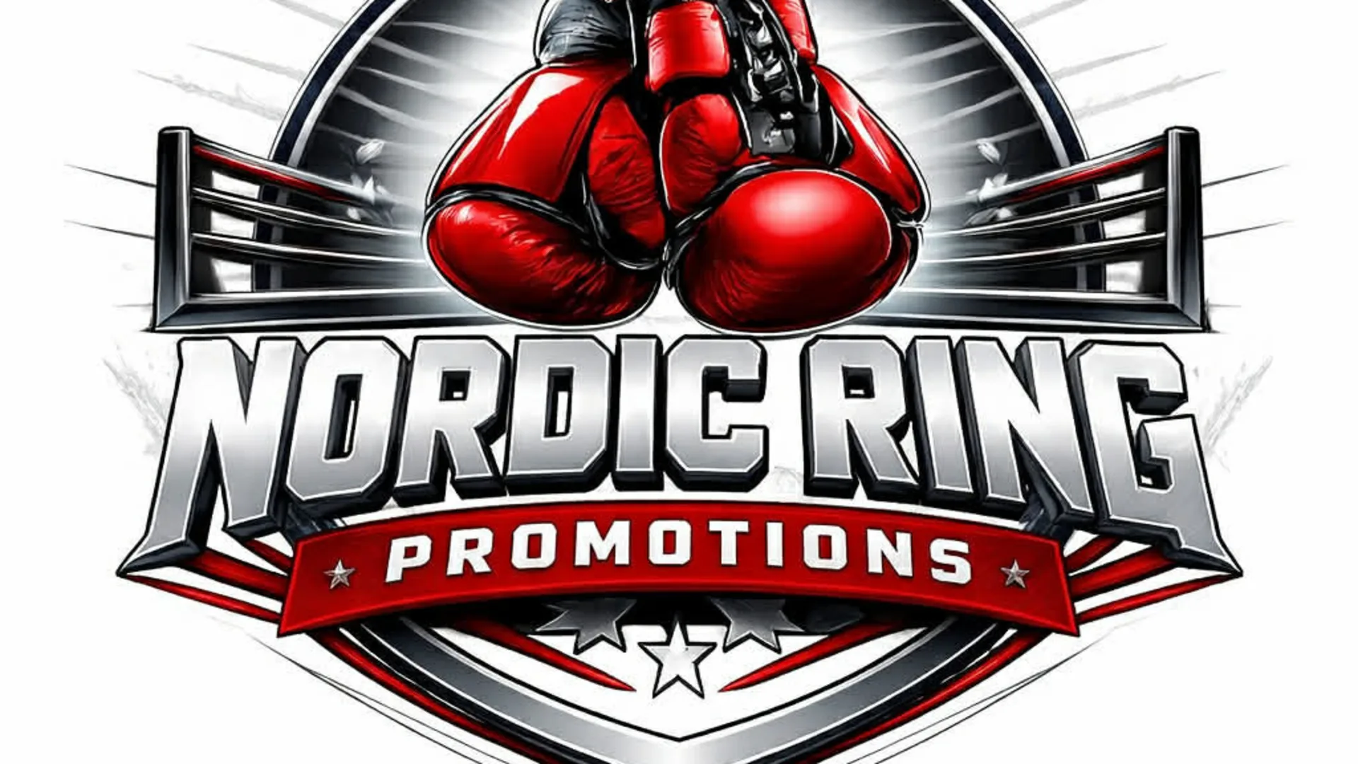 Iceland Boxing Night