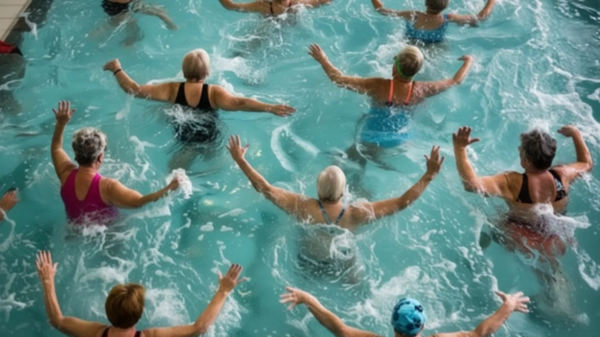 DAGUR ÖLDRUNAR 2026 og Big picture