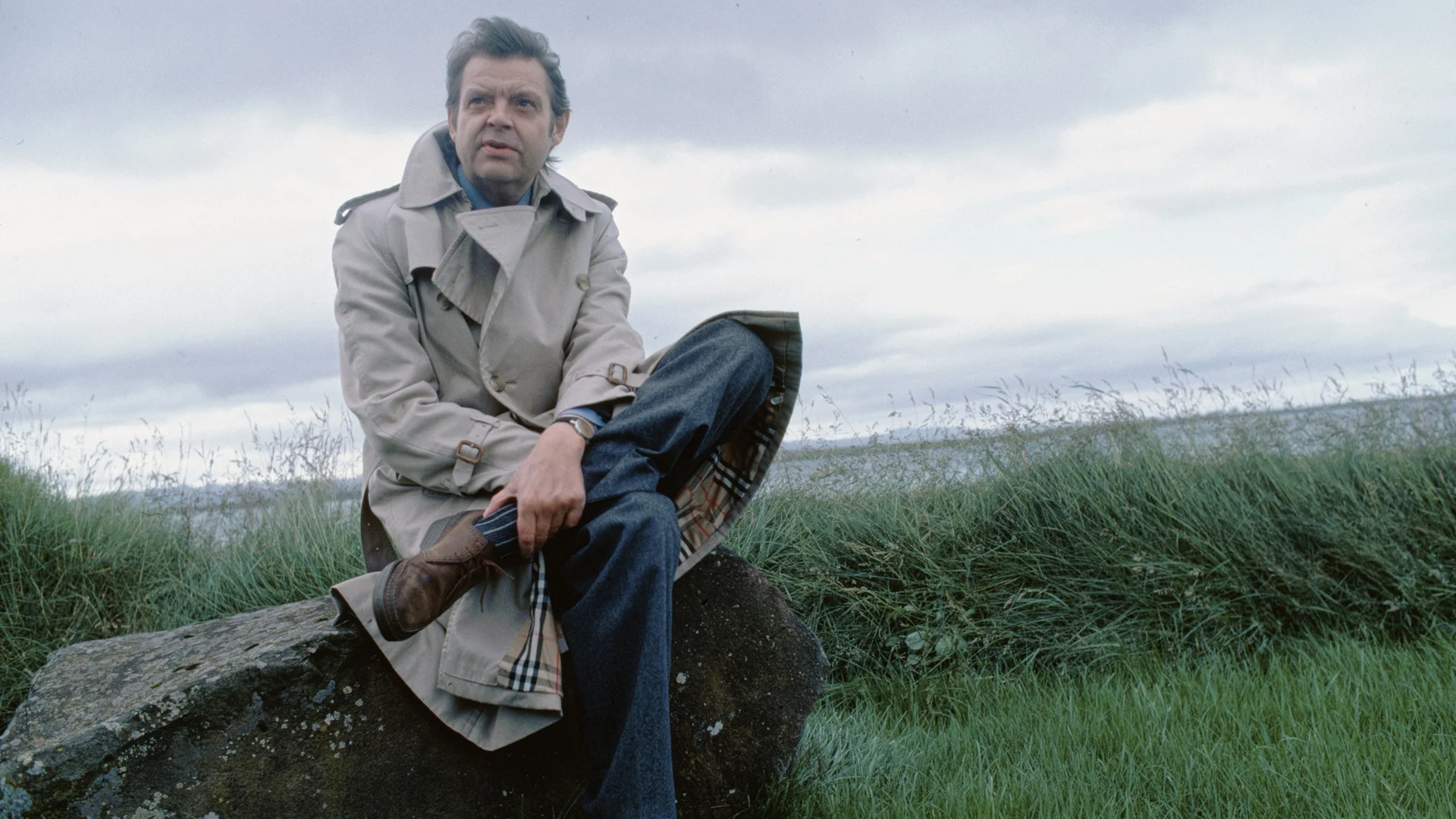 Jón Nordal - Fáheyrð tónlist