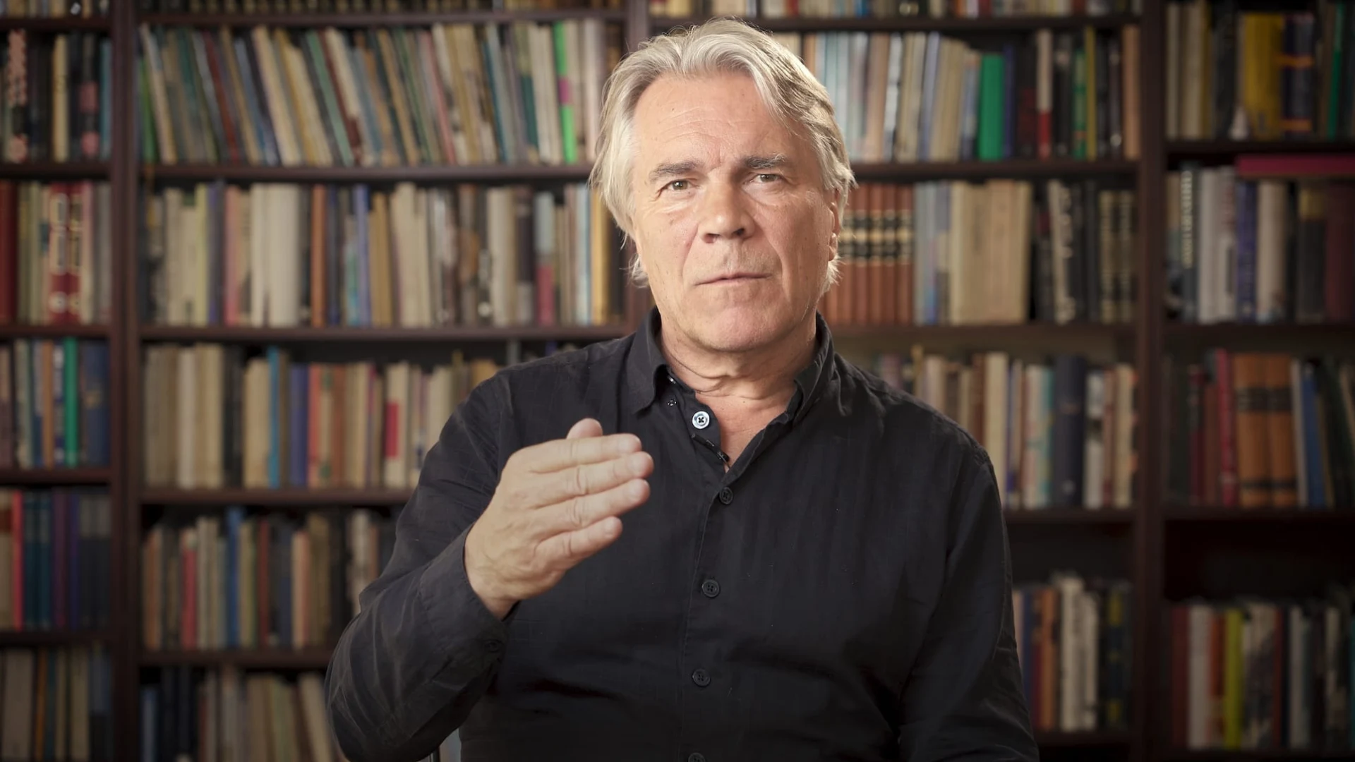 Listin að skrifa með Einari Kárasyni