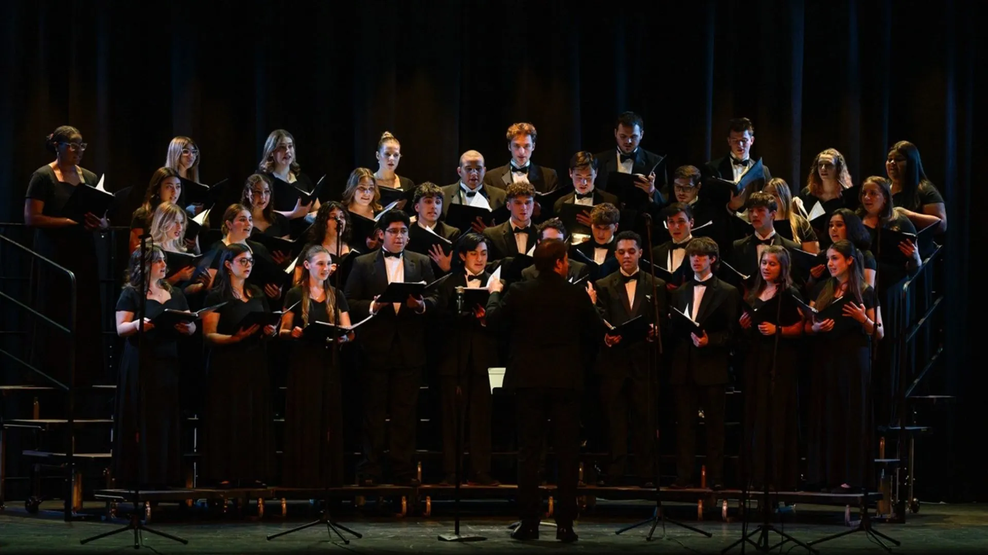 Sacred Heart University Choir