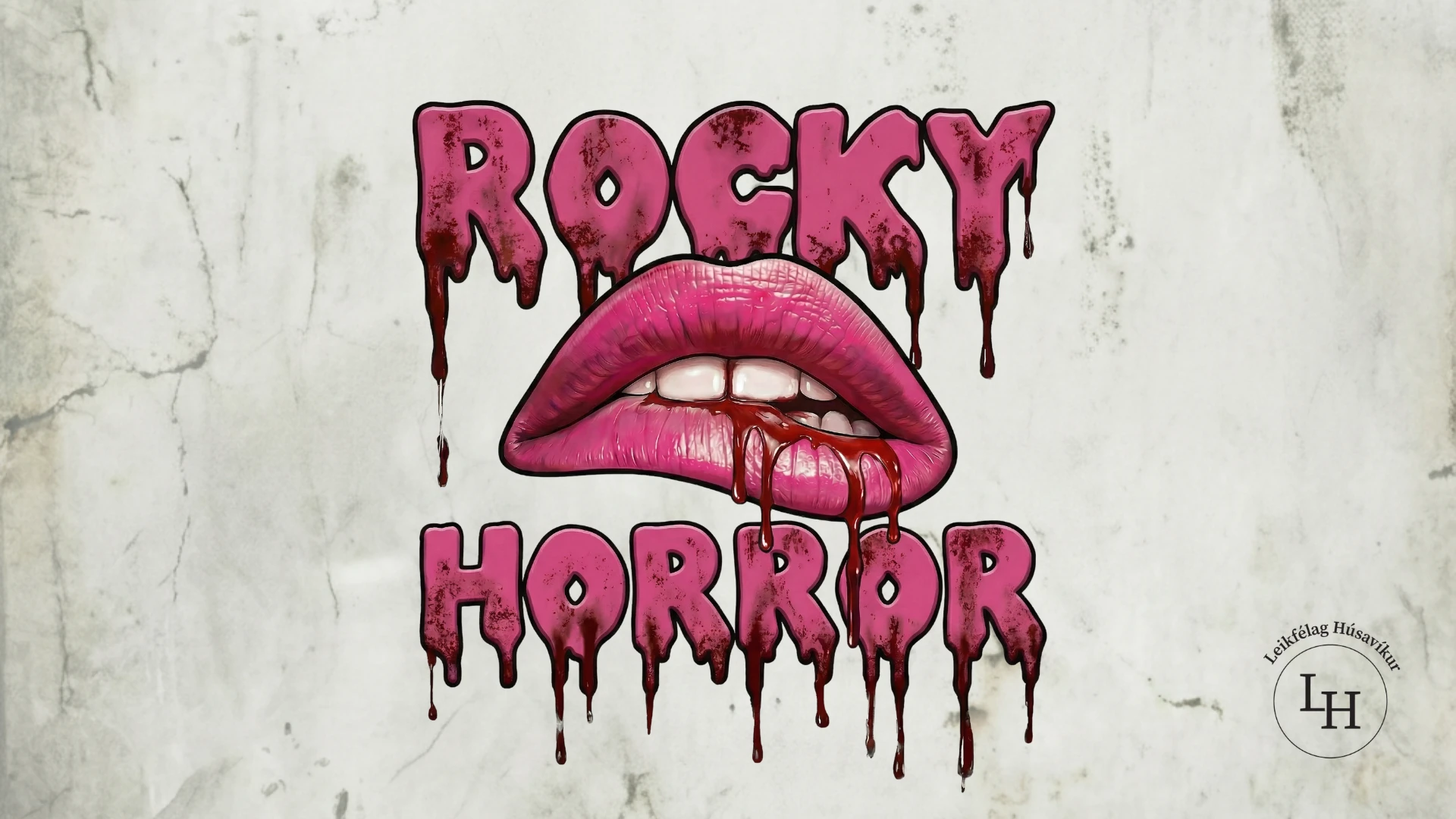 Rocky Horror – Leikfélag Húsavíkur