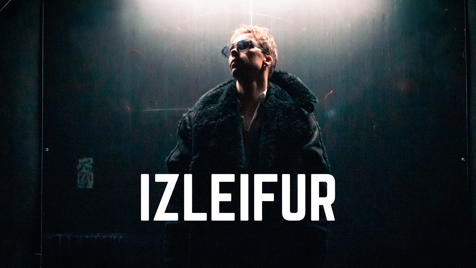 IZLEIFUR