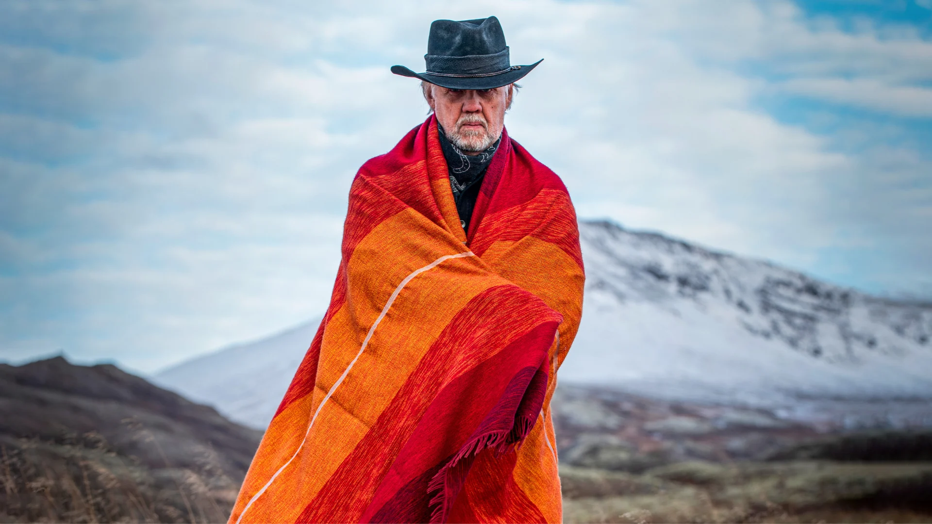 Helgi Björns & Reiðmenn vindanna