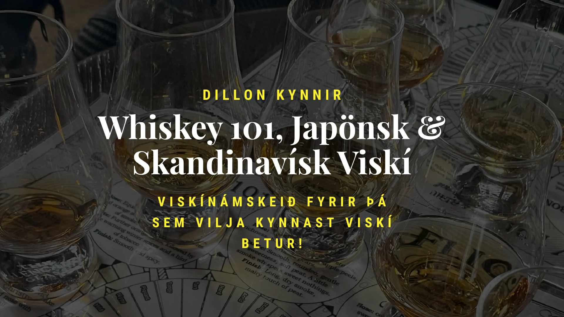 Japanskt Whiskey