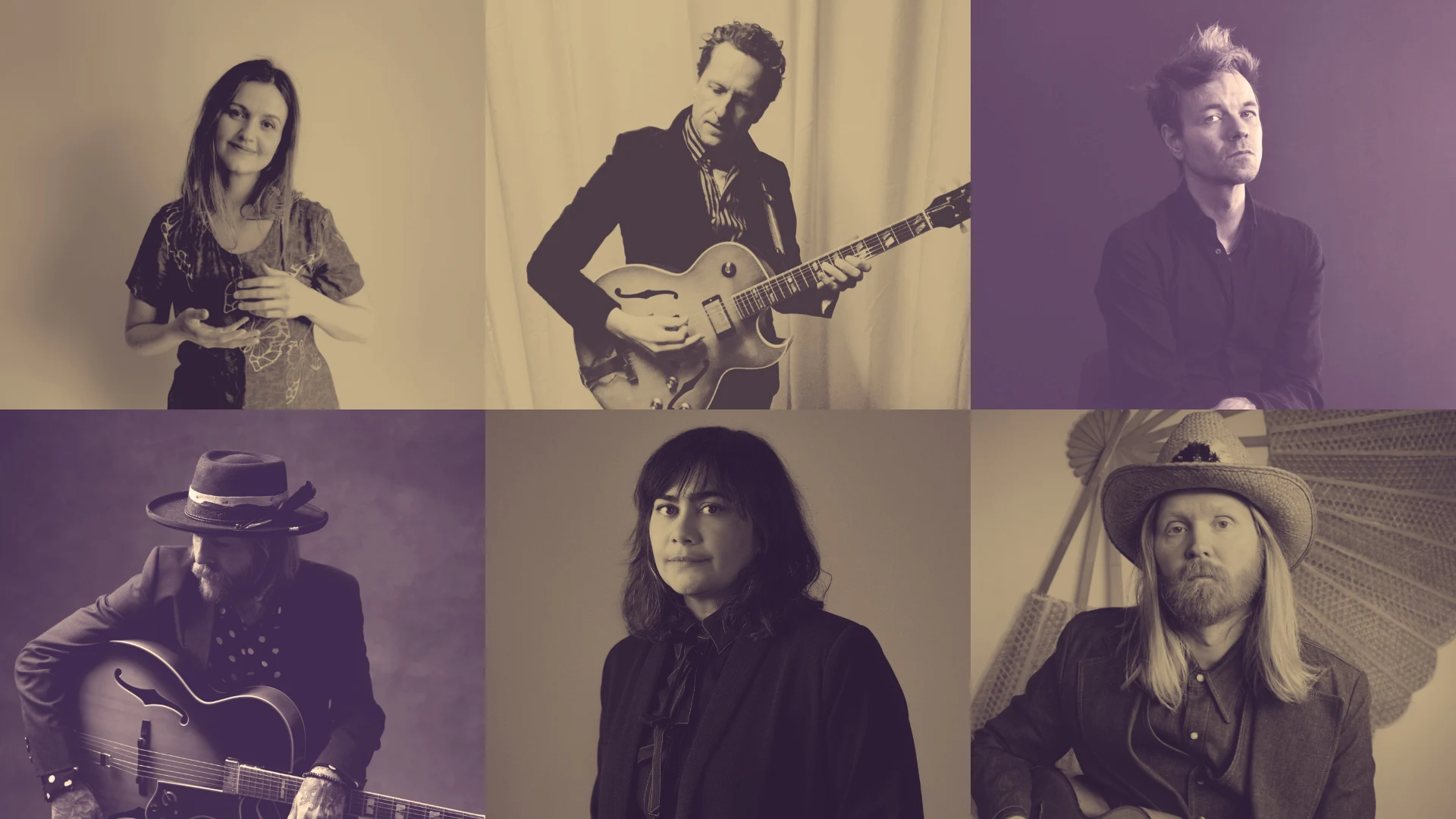 40 Ára Afmælistónleikar Krýsuvíkur