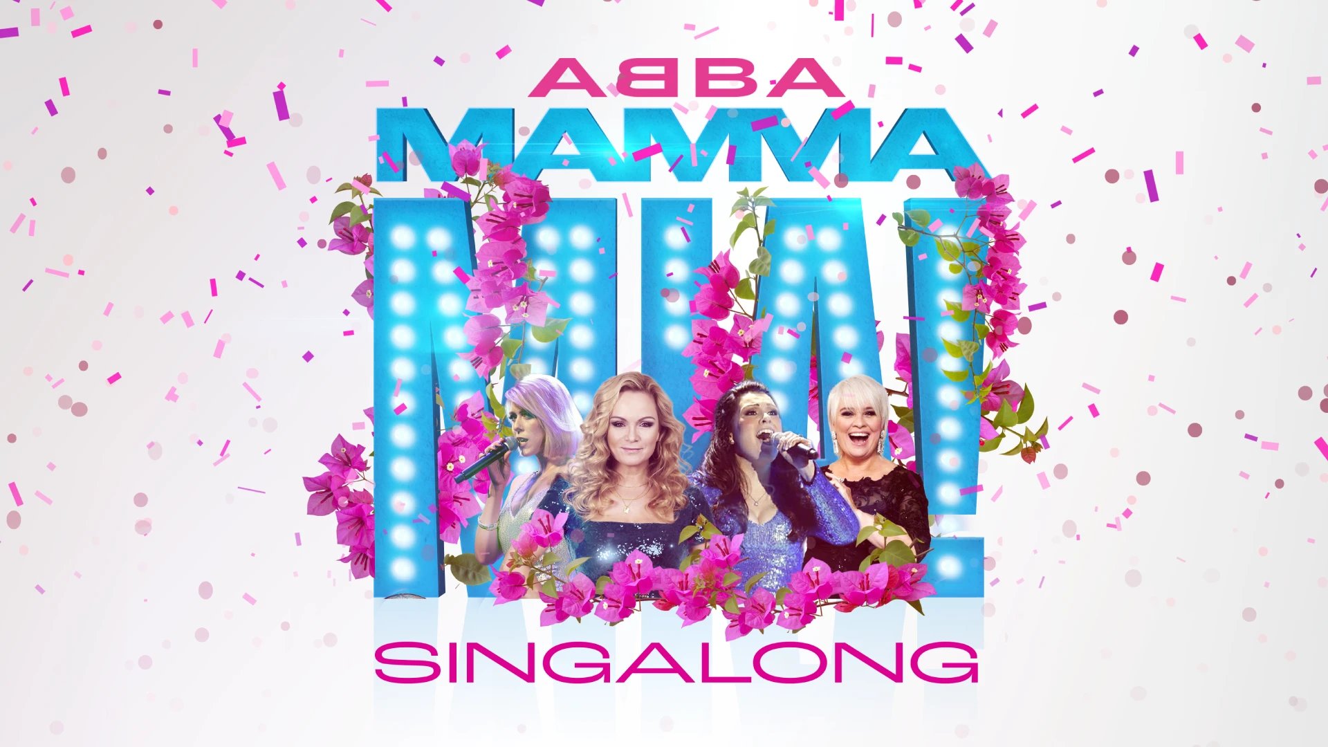 ABBA söngpartý
