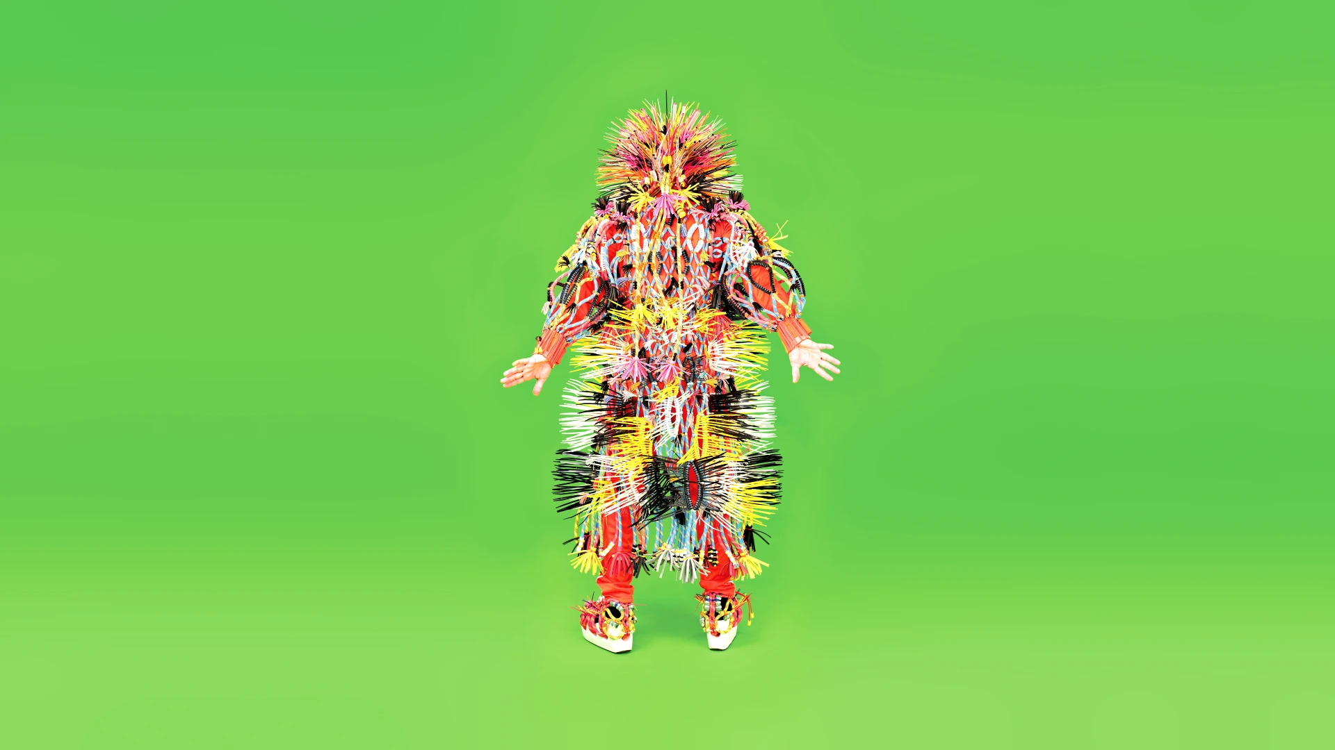 David Byrne | Tix