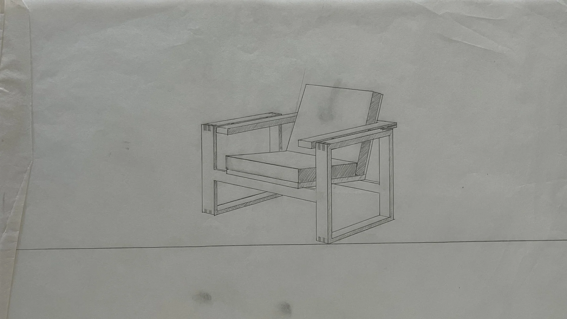 Síðasta verk Gunnars