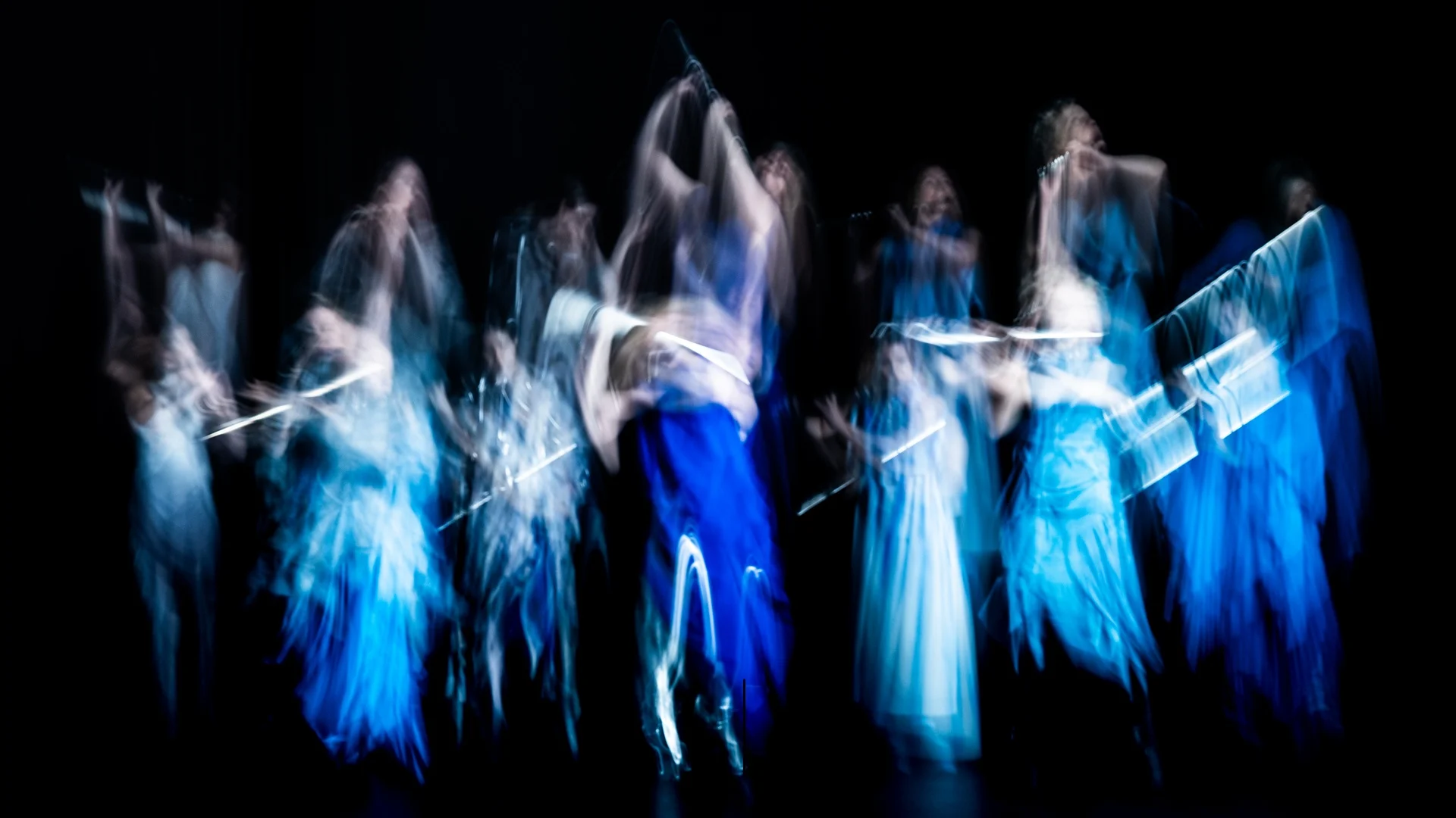 viibra: Venutian Wetland