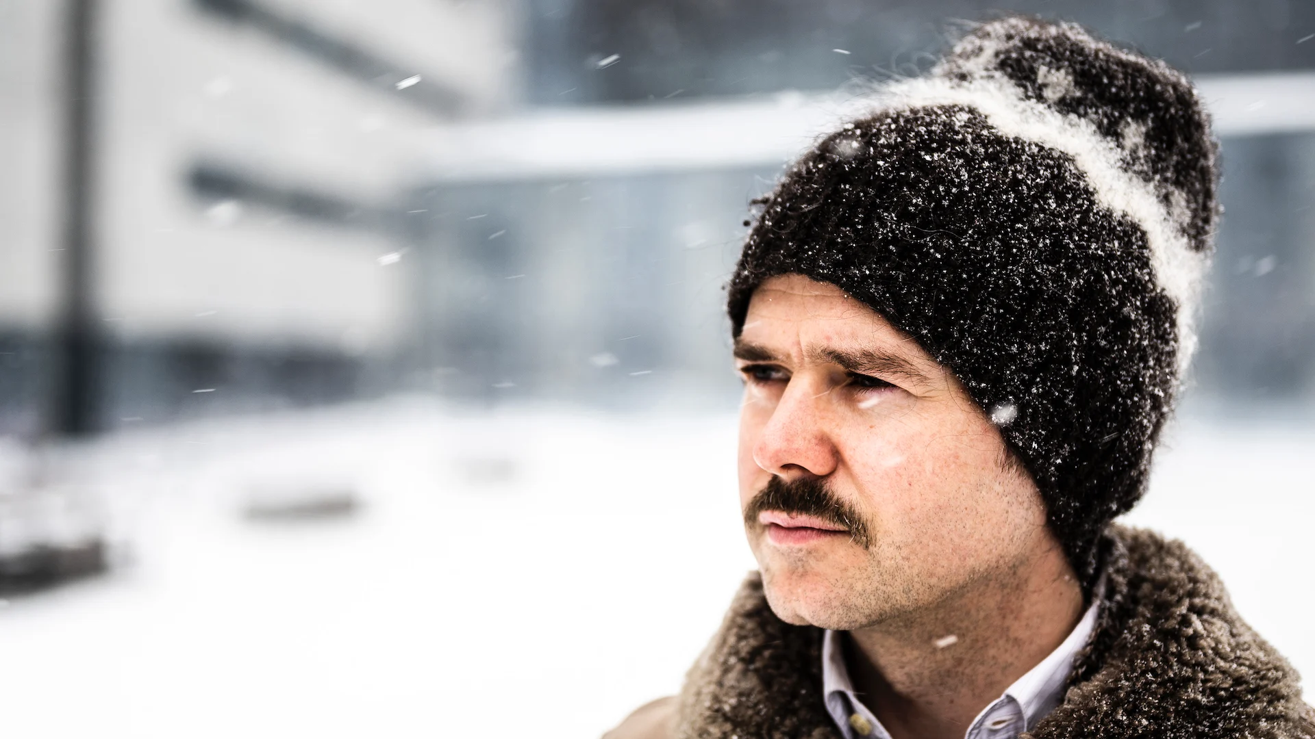 Velkomin á bannsvæðið: Tarkovskí og Tsjernobyl – 40 ára minning