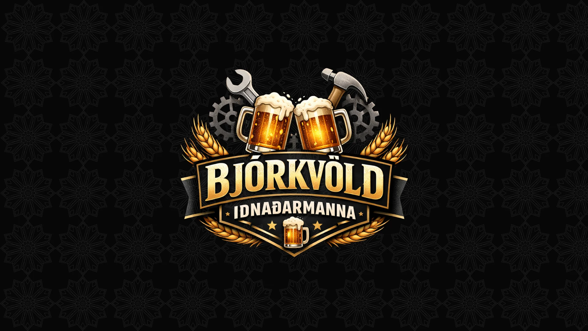 Bjórkvöld Iðnaðarmanna á Selfossi