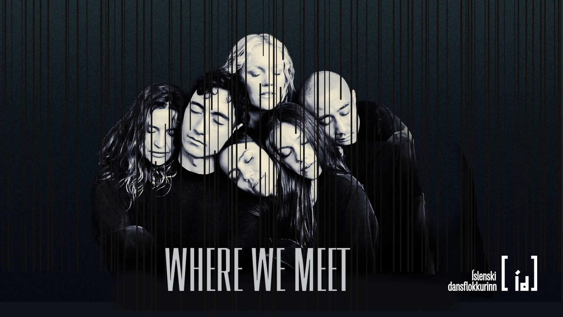 Þar sem við mætumst