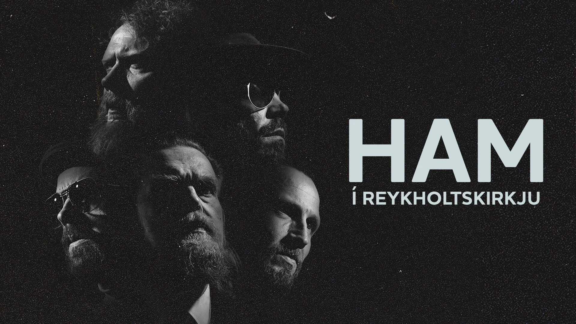 HAM í Reykholtskirkju - einstakur viðburður