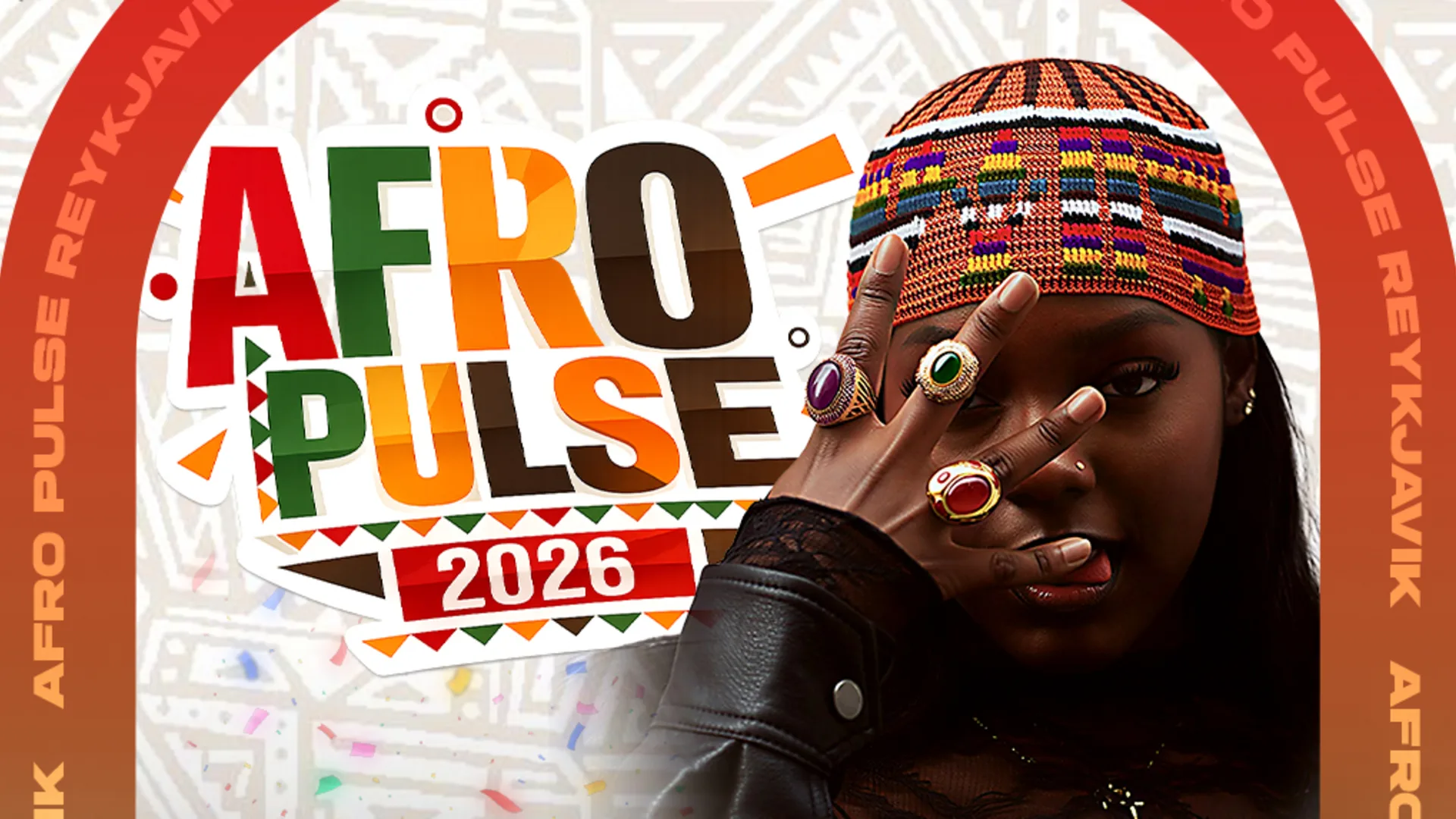 AFRO PULSE '26