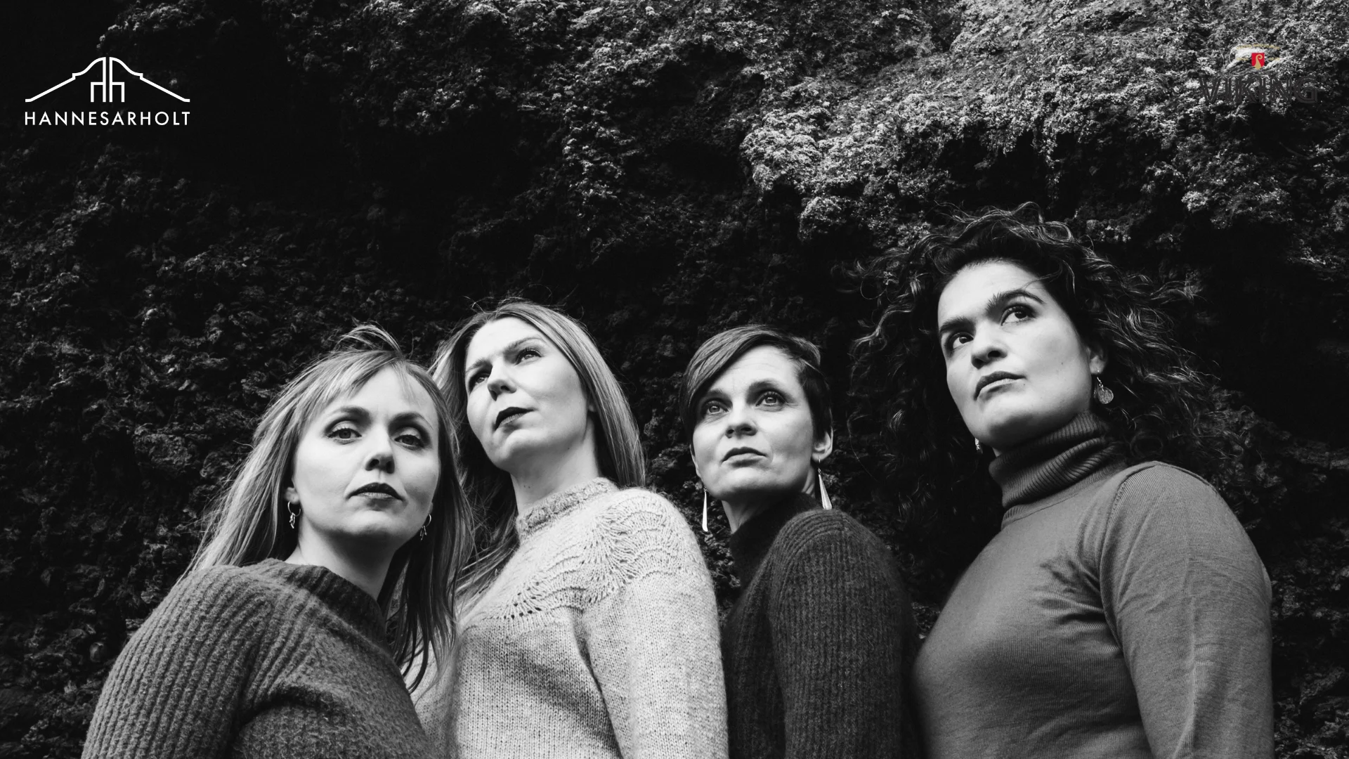 Úr smiðju Umbru: Spákonan og skáldið