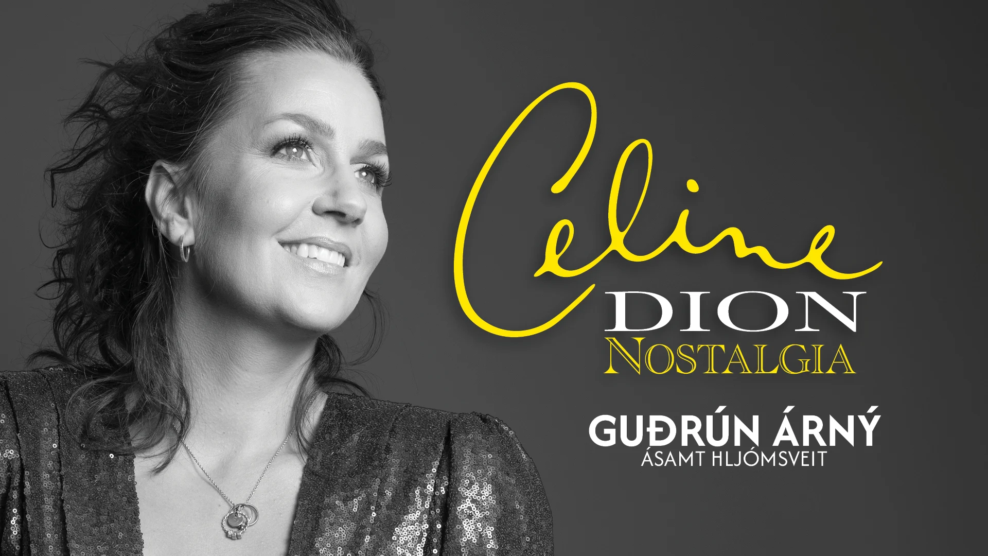 Celine Dion Nostalgía