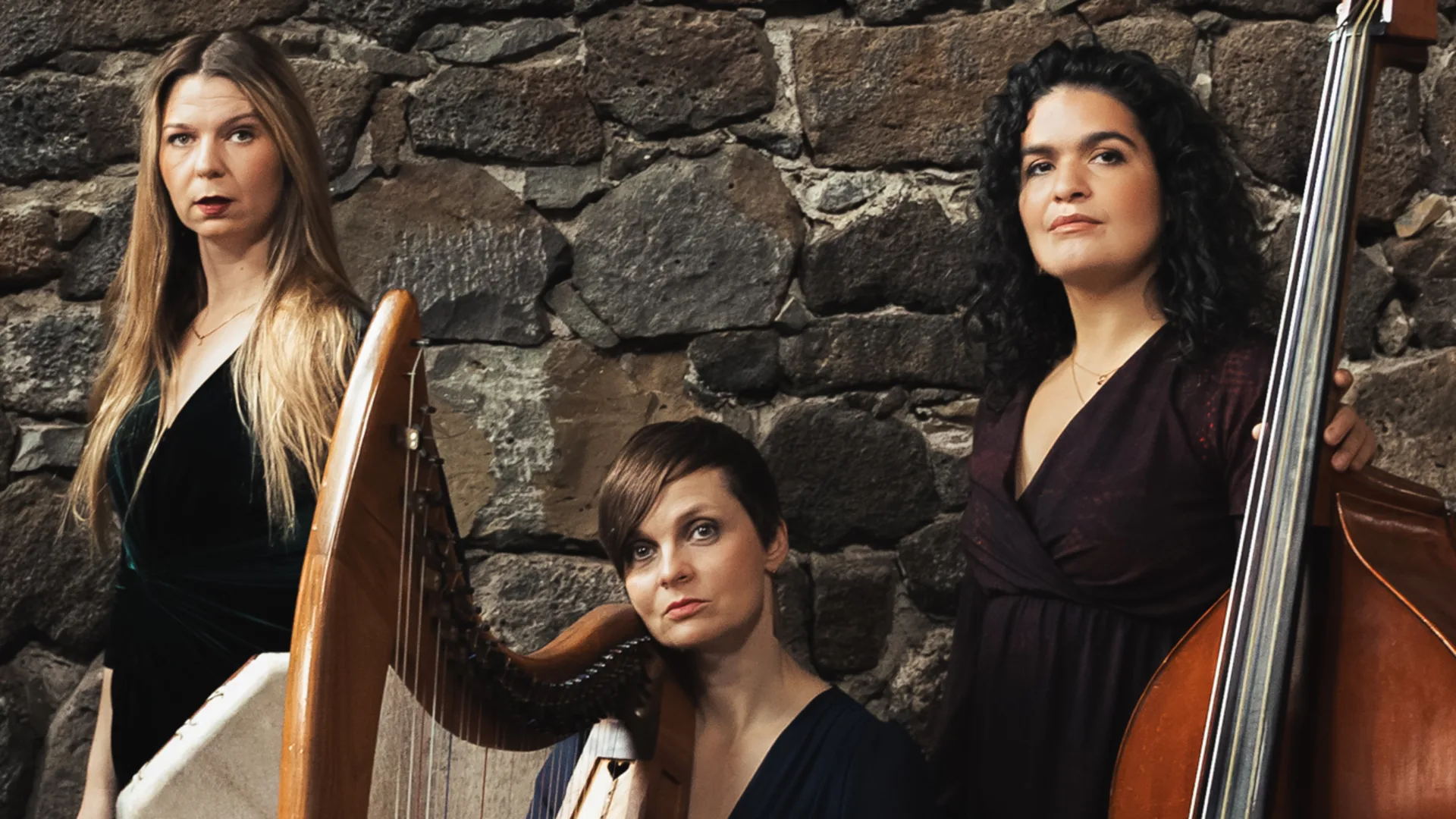 Folk Music Ensemble Umbra
