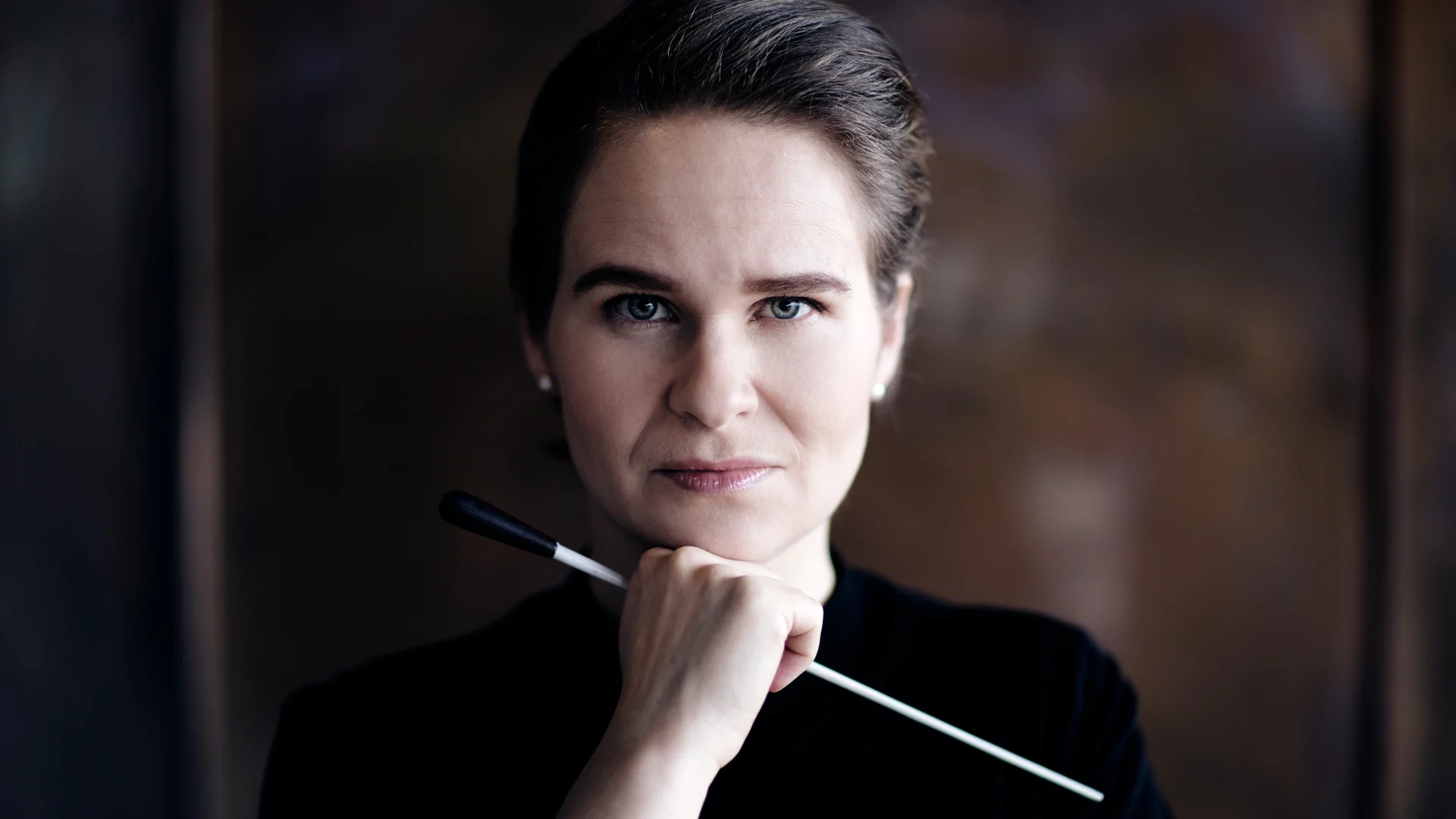 Ollikainen Conducts Bruckner 5