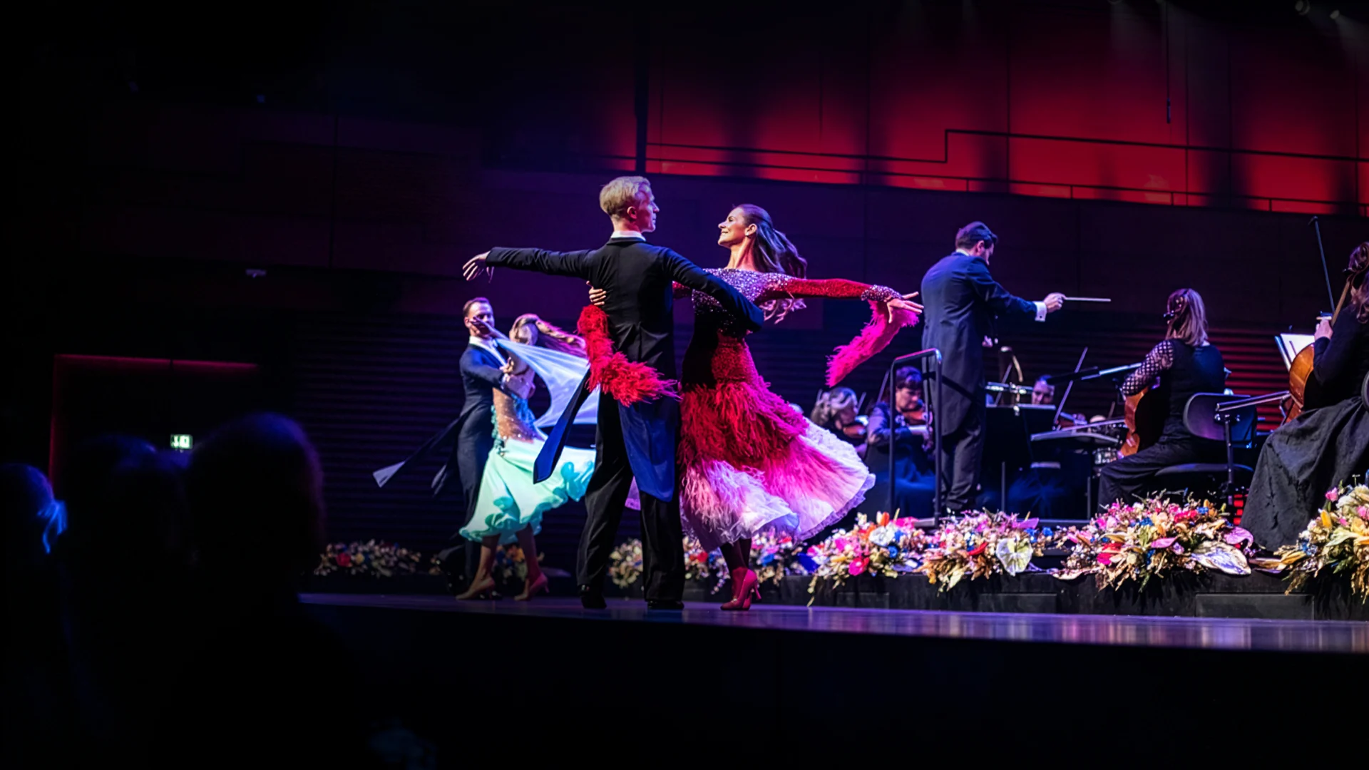 Vienna Concert - New Year's Concert 2027