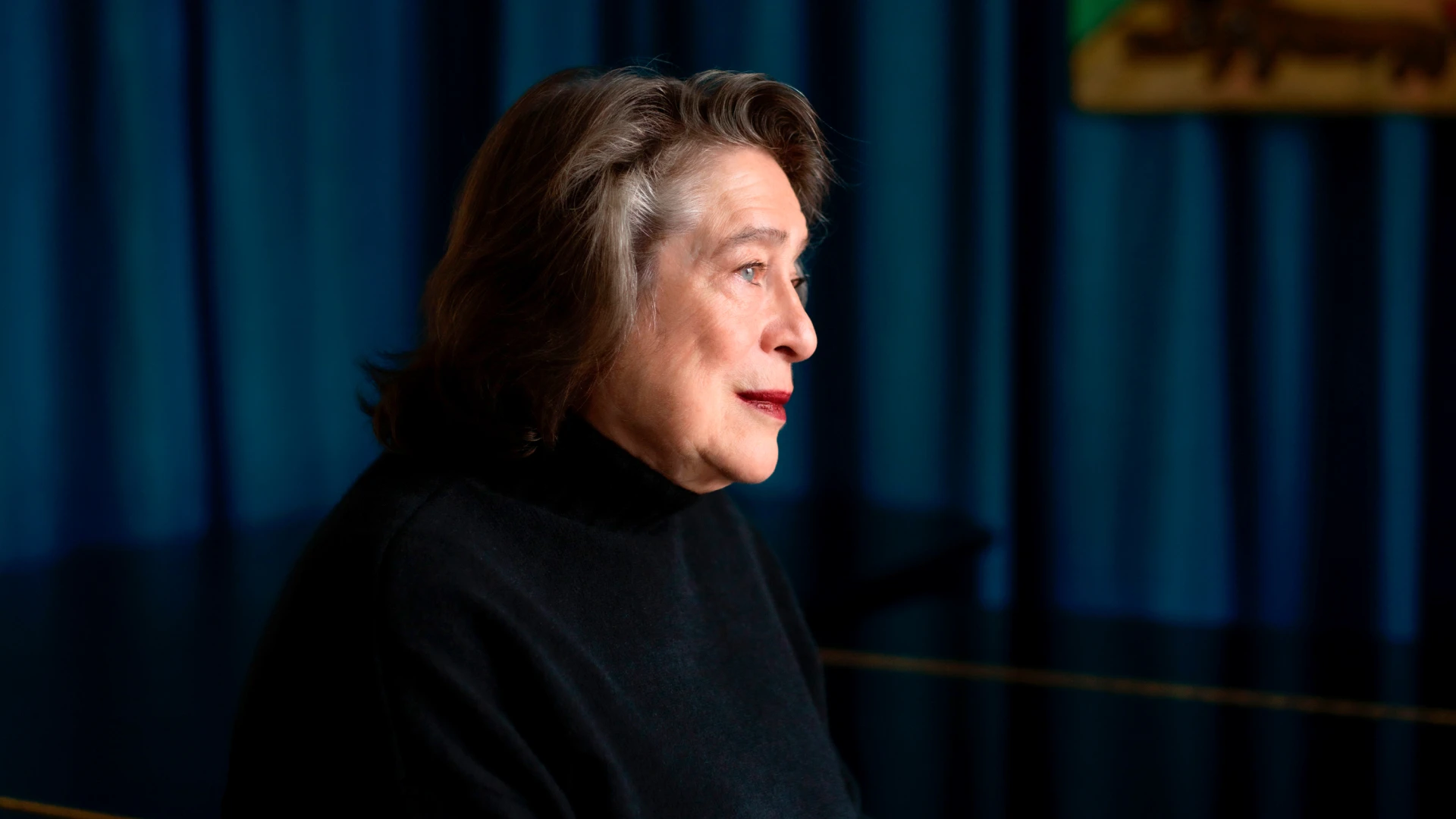 Elisabeth Leonskaja - Solo Recital