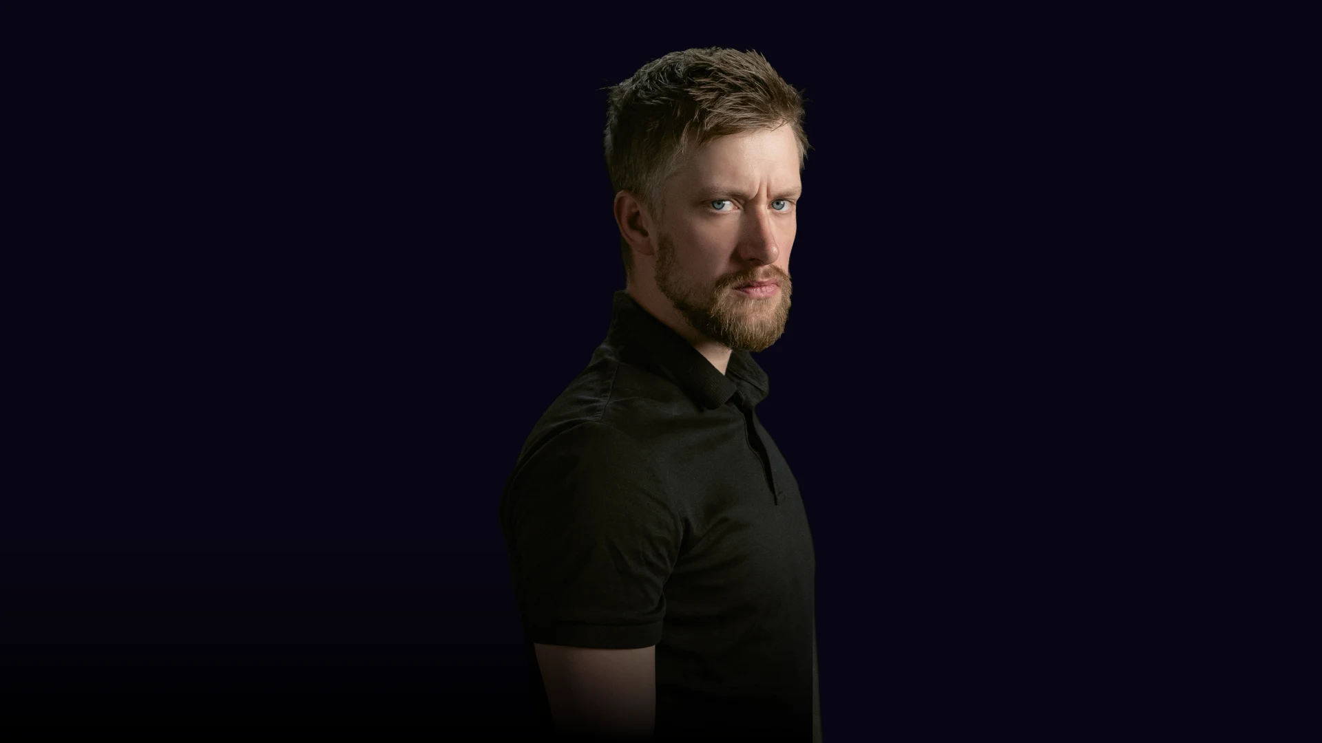 DANIEL SLOSS - BITTER
