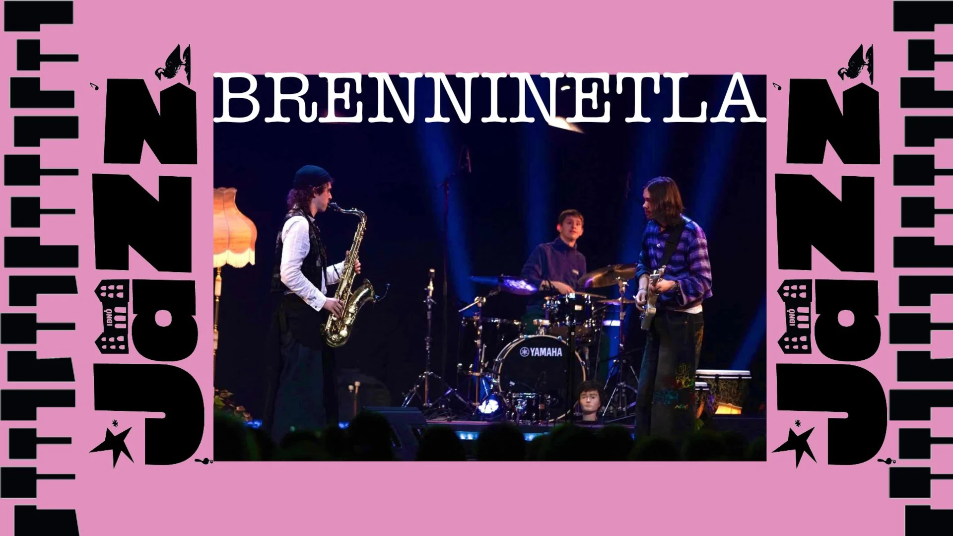 Brenninetla